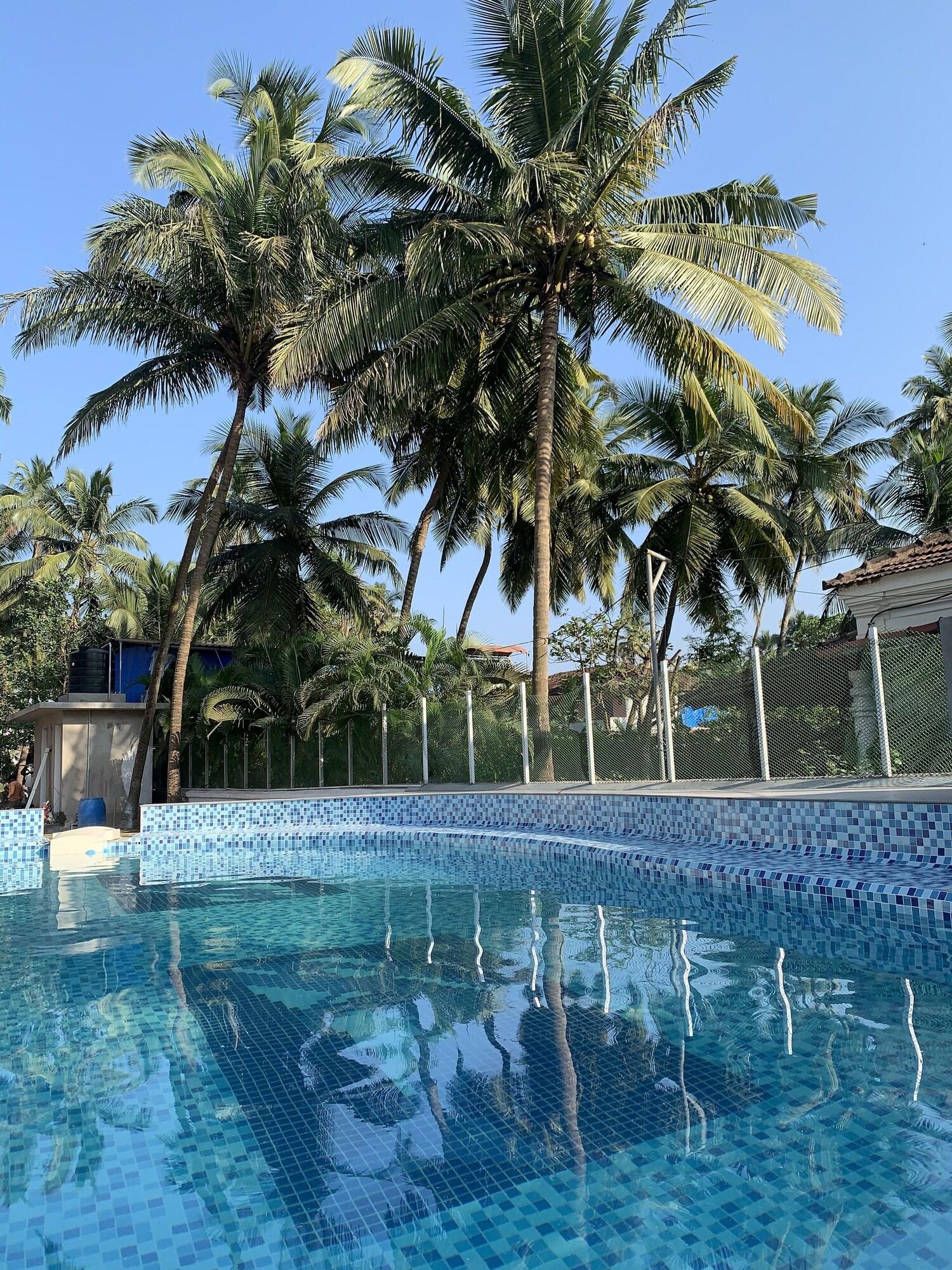 Instalaciones Recreativas The Retreat - Hostel