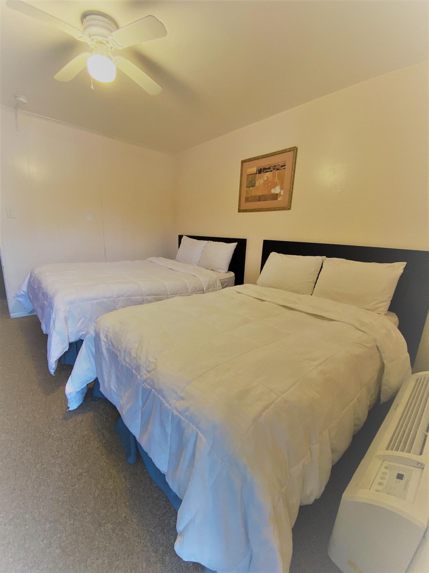 Habitación Country Place Inn And Suites