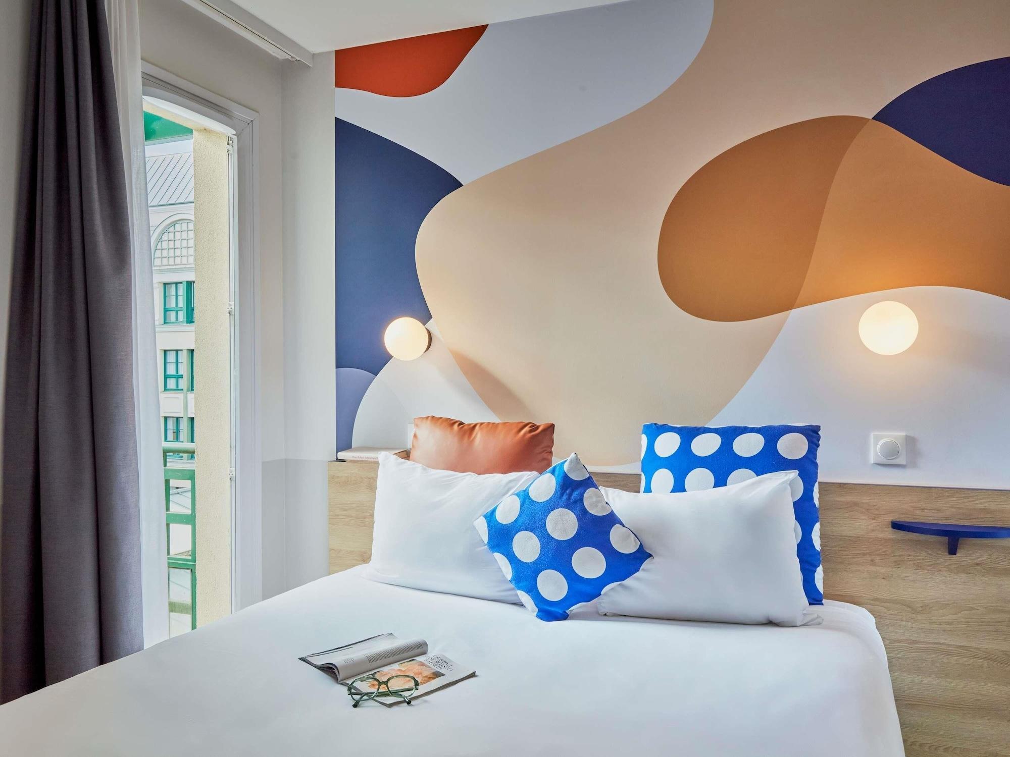 Habitación Aparthotel Adagio Val d'Europe près de Disneyland Paris