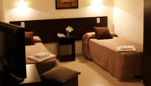 Hotel Hotel Marconi