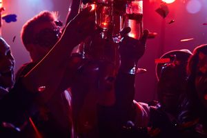 Actividad - Pub Crawl ¡Tour de fiesta por Amritsar!