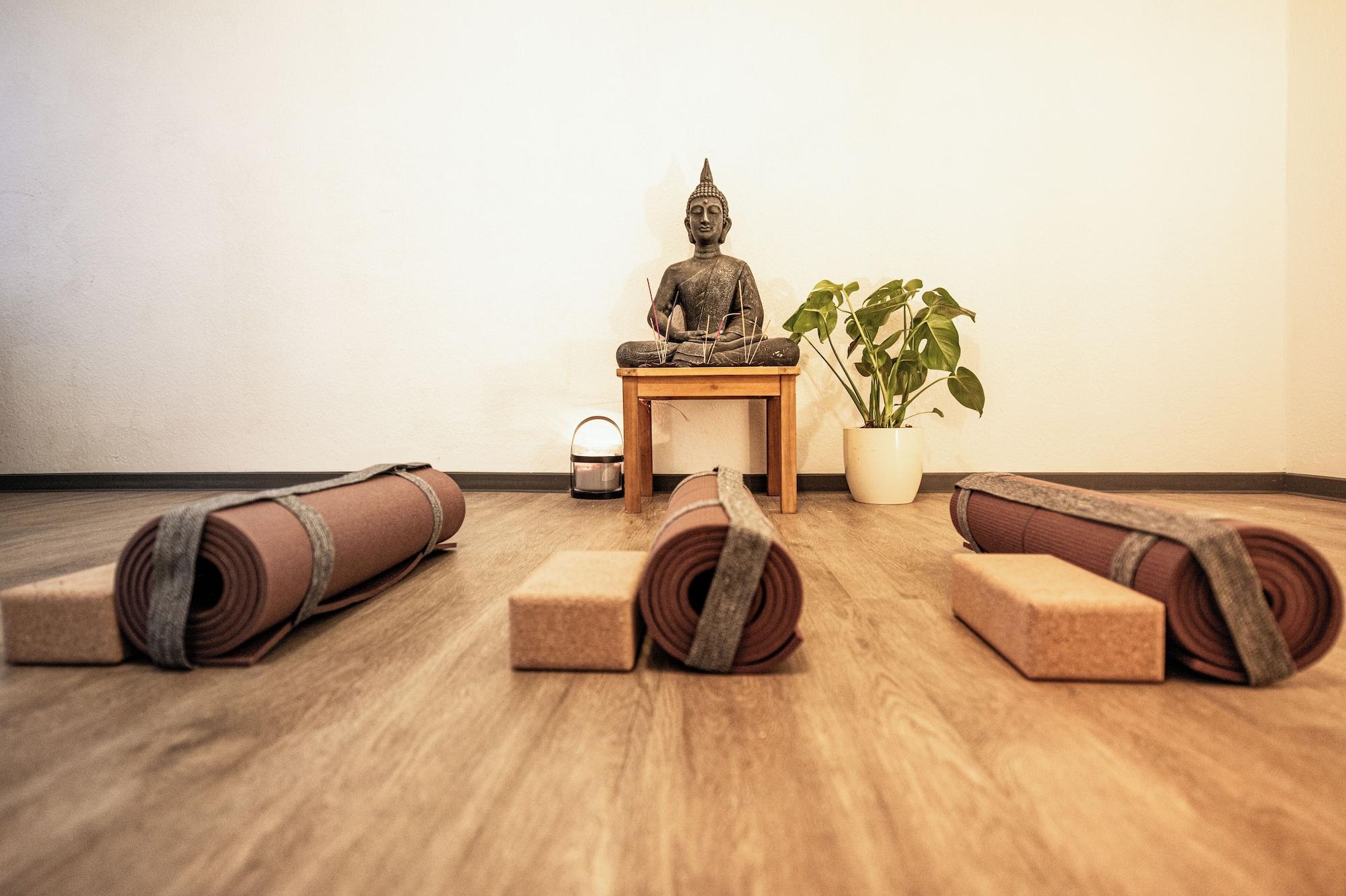 Gimnasio Wandery Hostel Dessau