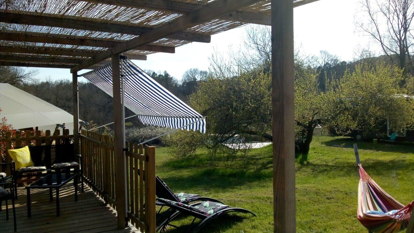 Vista Exterior Domaine de la Velle