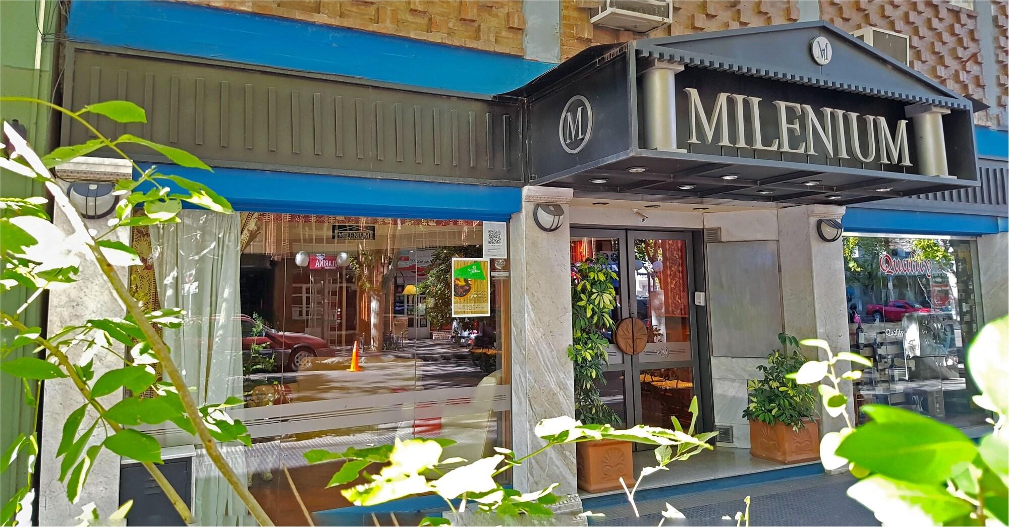 Varios Plaza Milenium