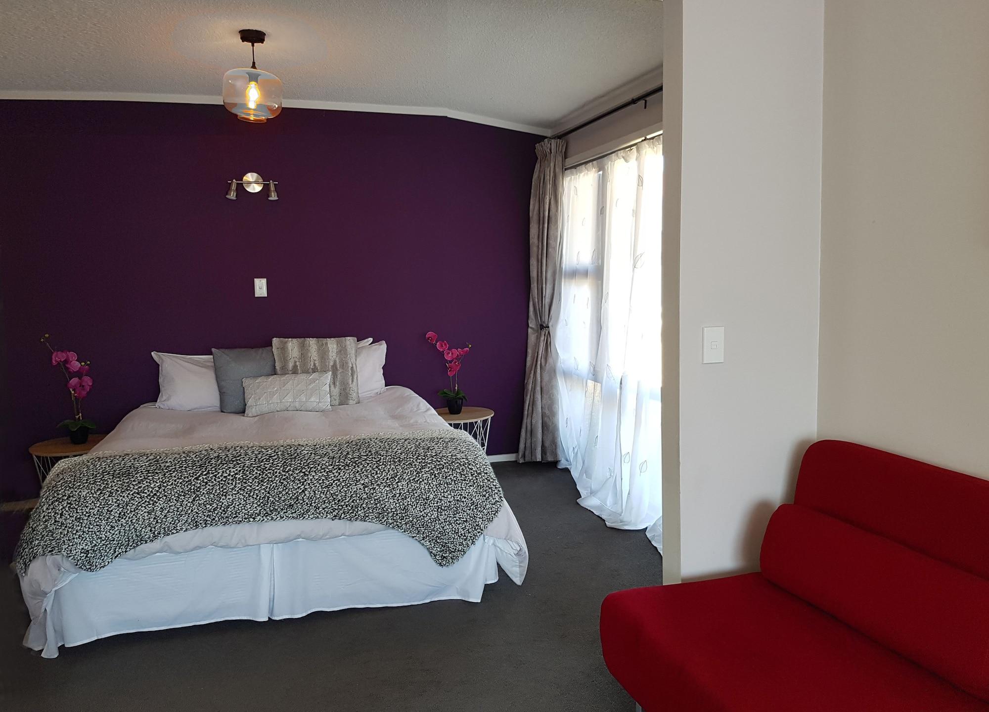 Habitación Kea Apartments