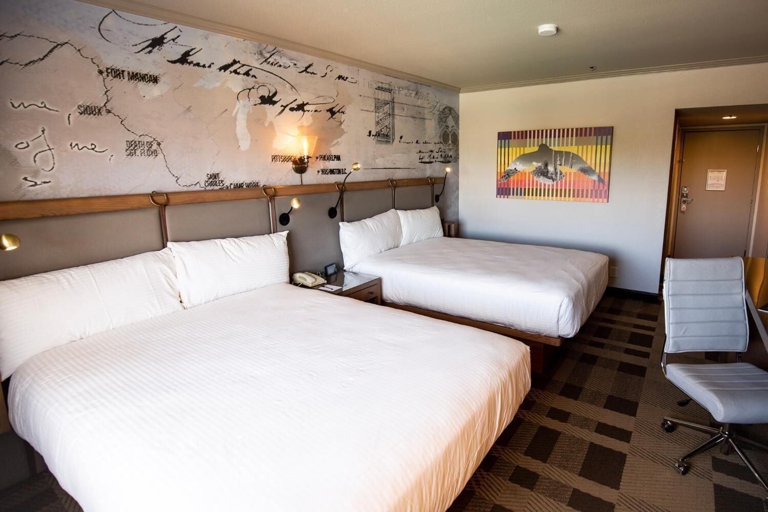 Habitación Primm Valley Resort & Casino