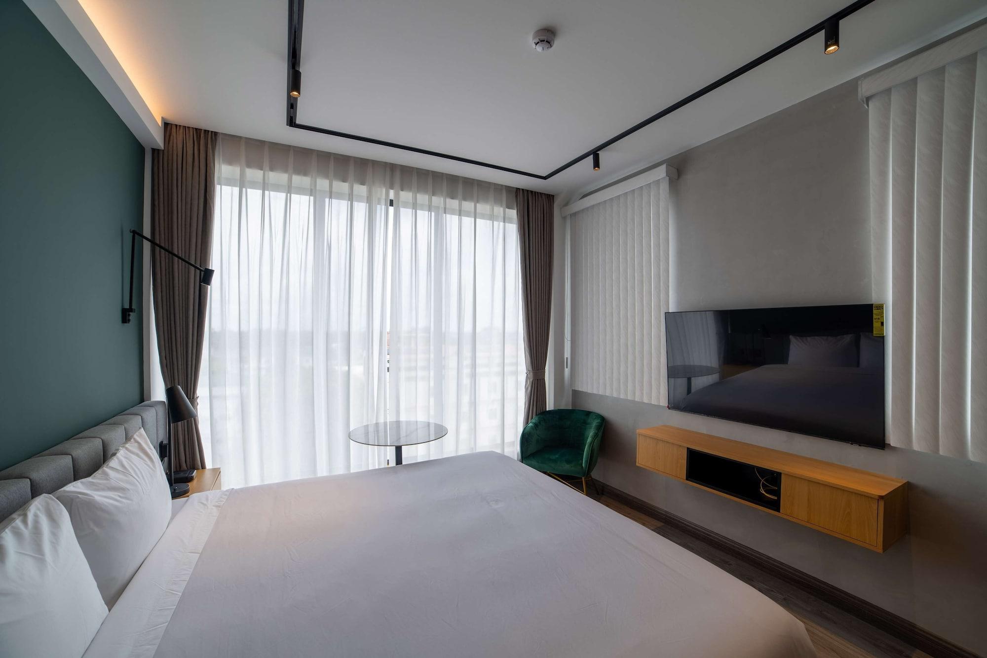 Habitación Aiden By Best Western Georgetown Guyana