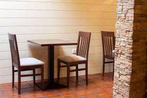 Alojamiento - Hotel Entremontes