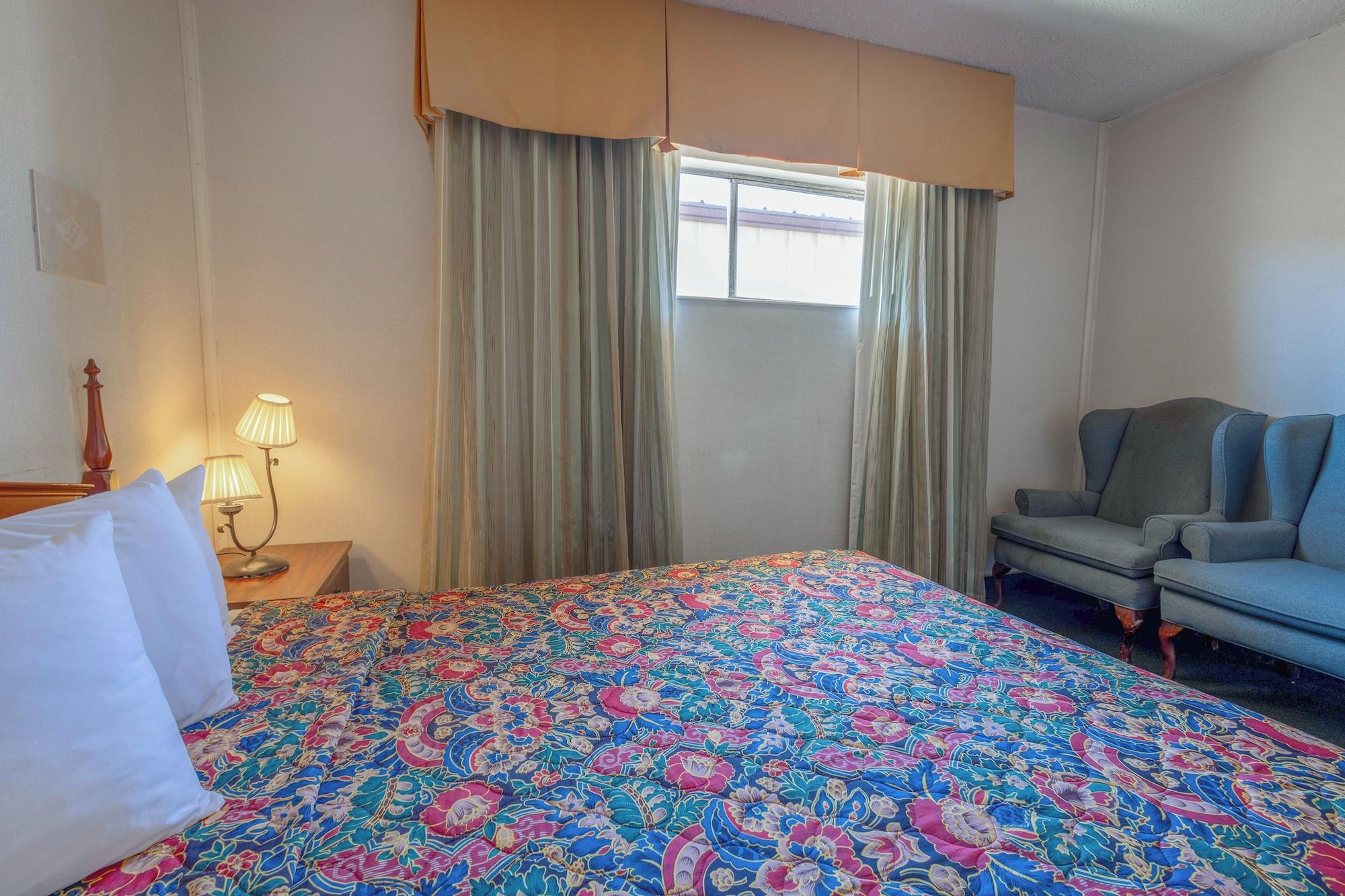 Habitación Royal Holiday Motel By Belvilla Gallup I-40