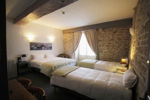 Alojamiento - le relais