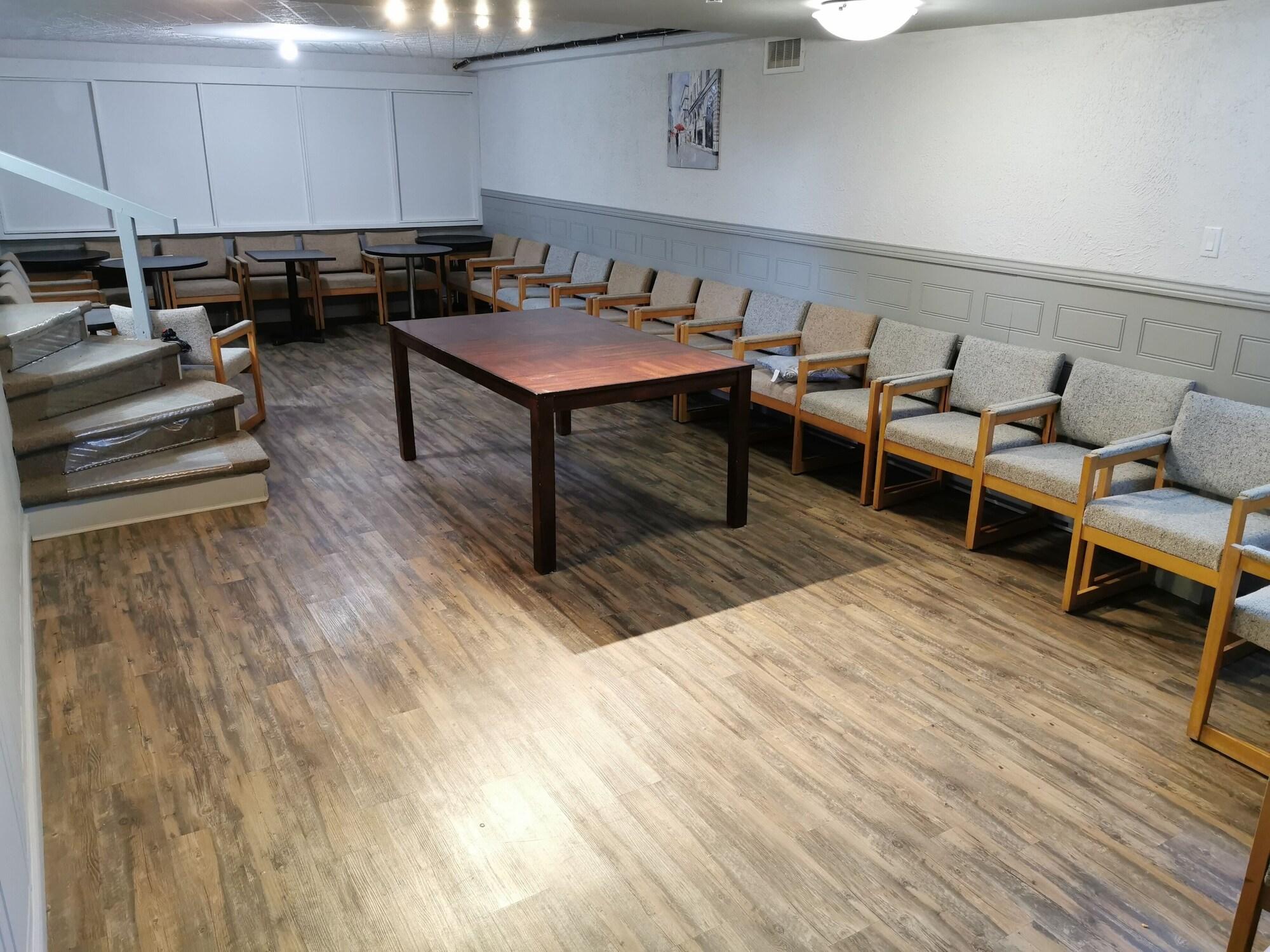 Restaurant Motel La Source