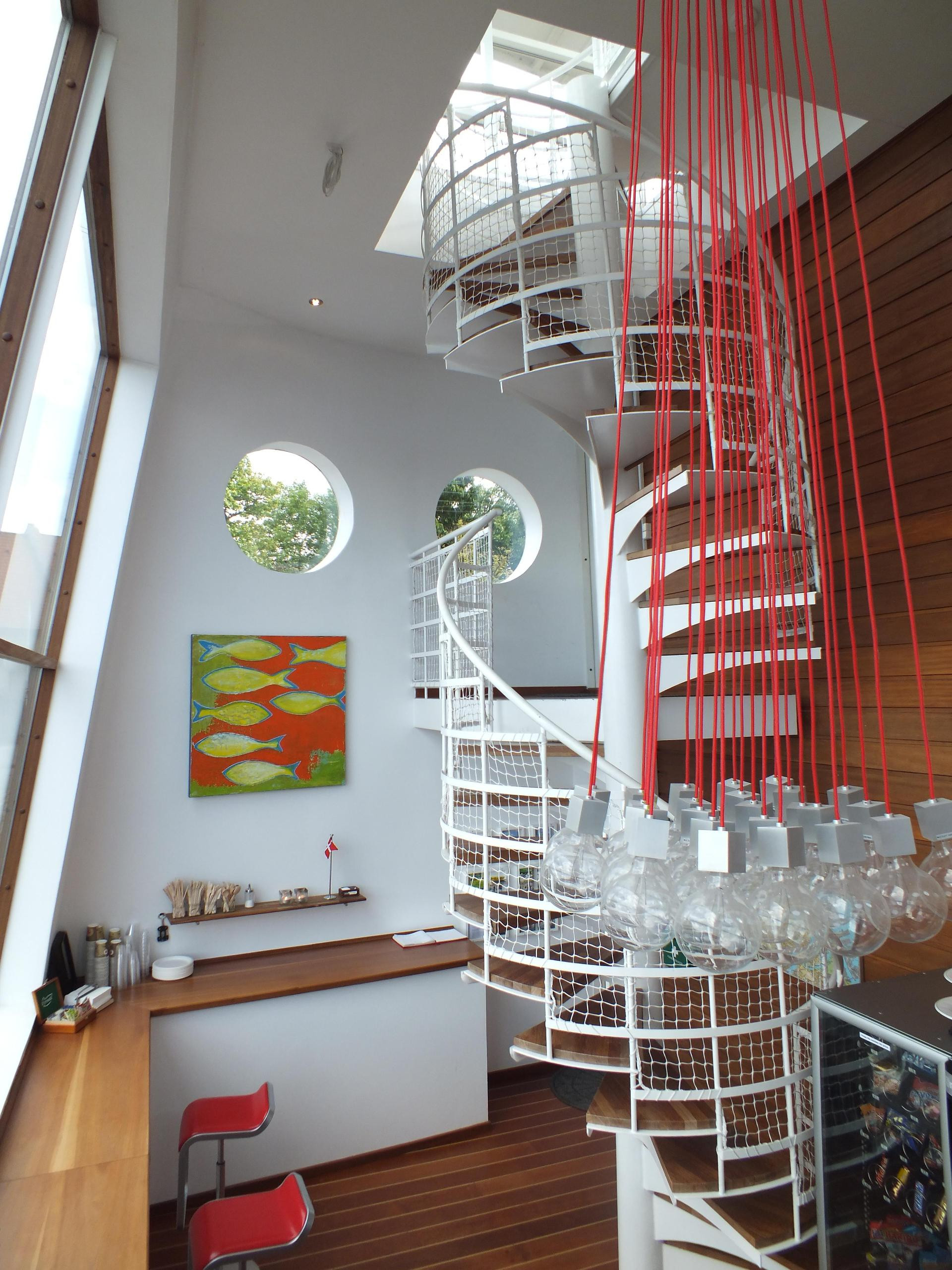 Vista Lobby CPH Living