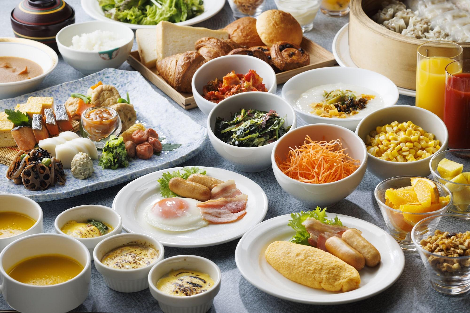 Restaurant Yumoto Fujiya Hotel