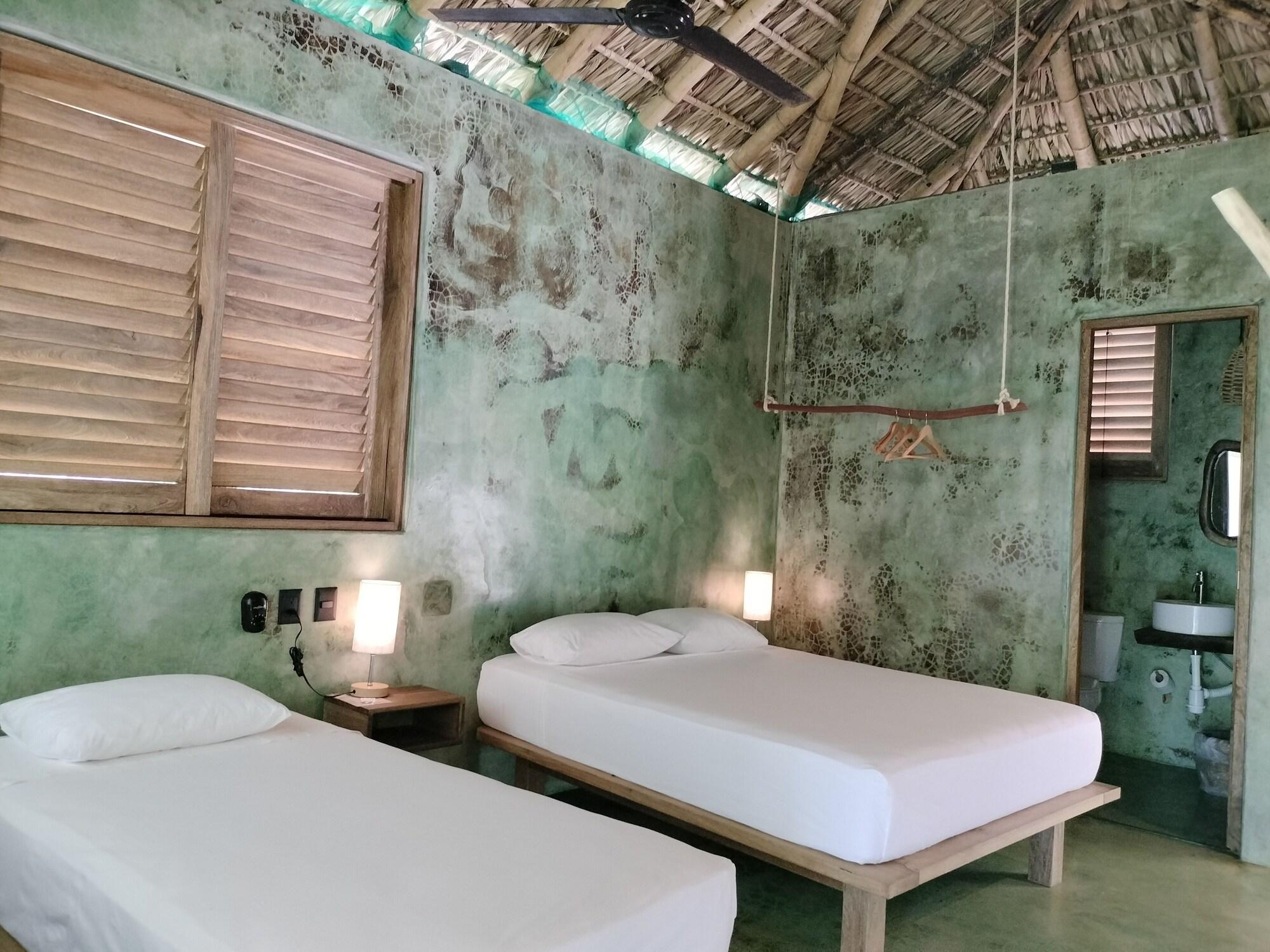 Habitación Cocos Hotel