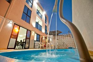 Alojamiento - Hotel Refugio Maceio