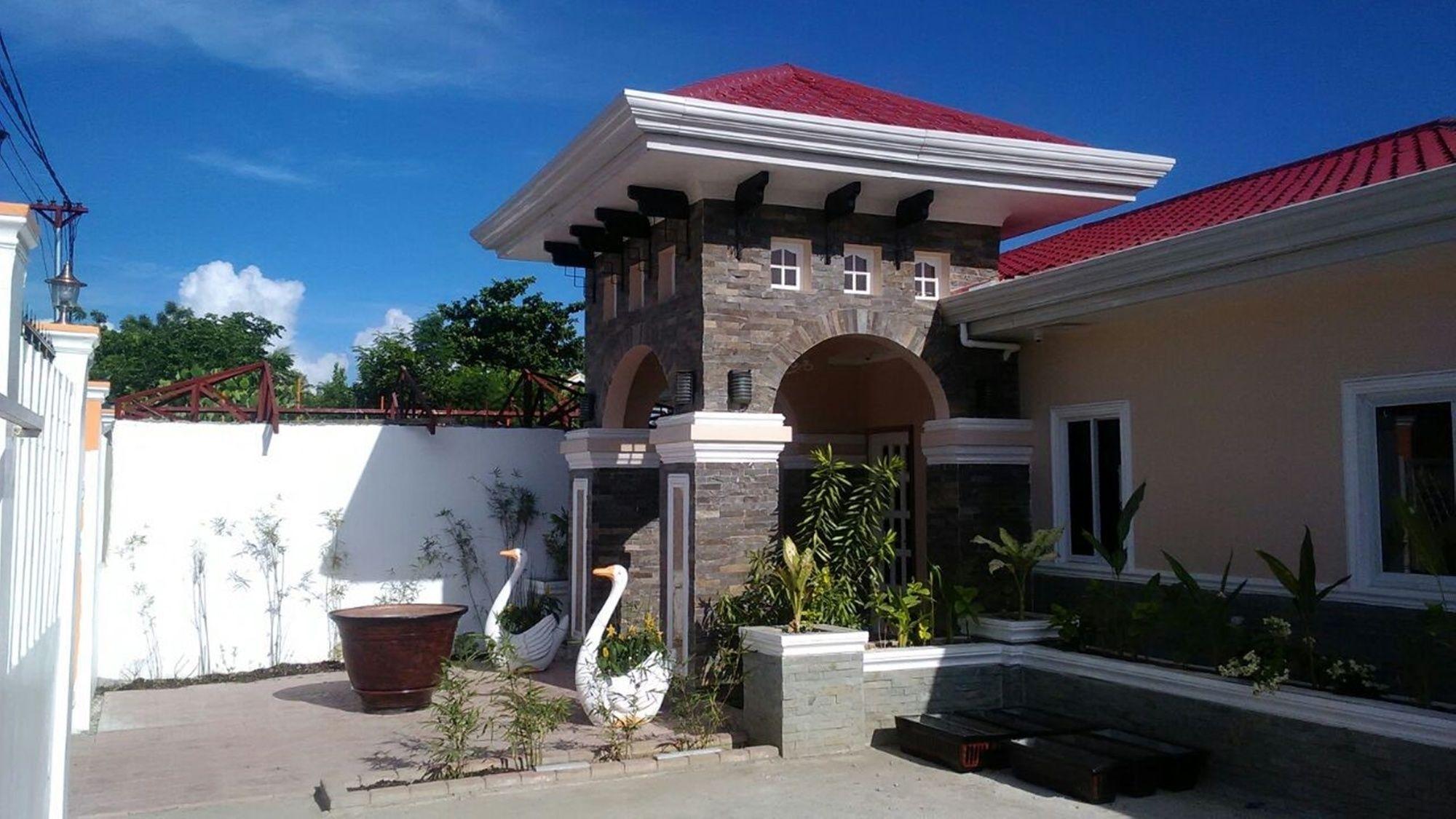 Vista Exterior Venezia Suites Resort