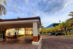 Alojamiento - Comfort Inn Real La Union