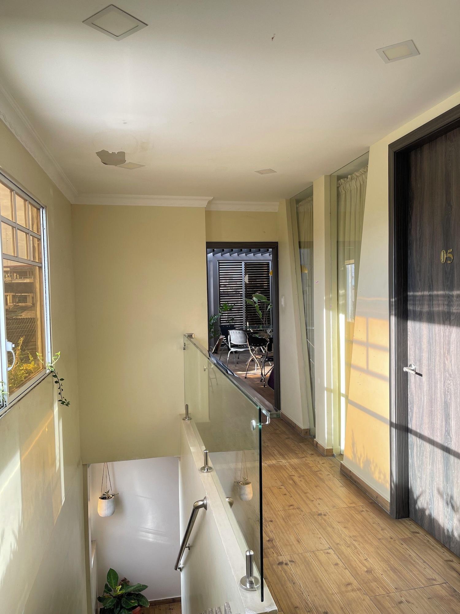 Vista Exterior vivancos