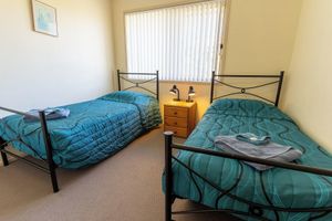 Alquiler Vacacional - Beachfront Apartments