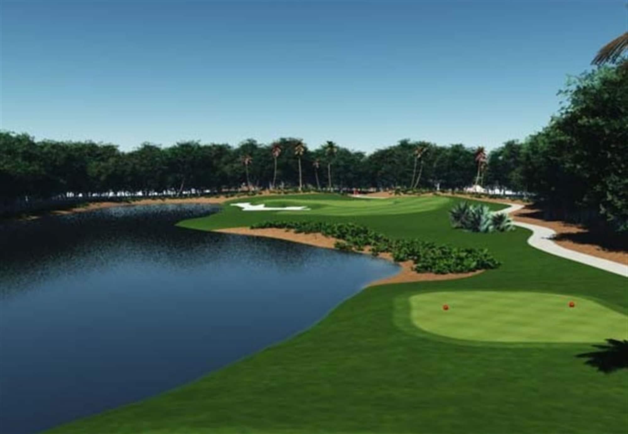 Campo de Golf Mareazul by Stella Rentals