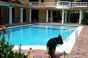 Alojamiento - Hotel Costa del Llano