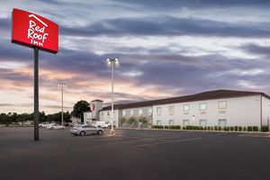 Alojamiento - Red Roof Inn Baton Rouge