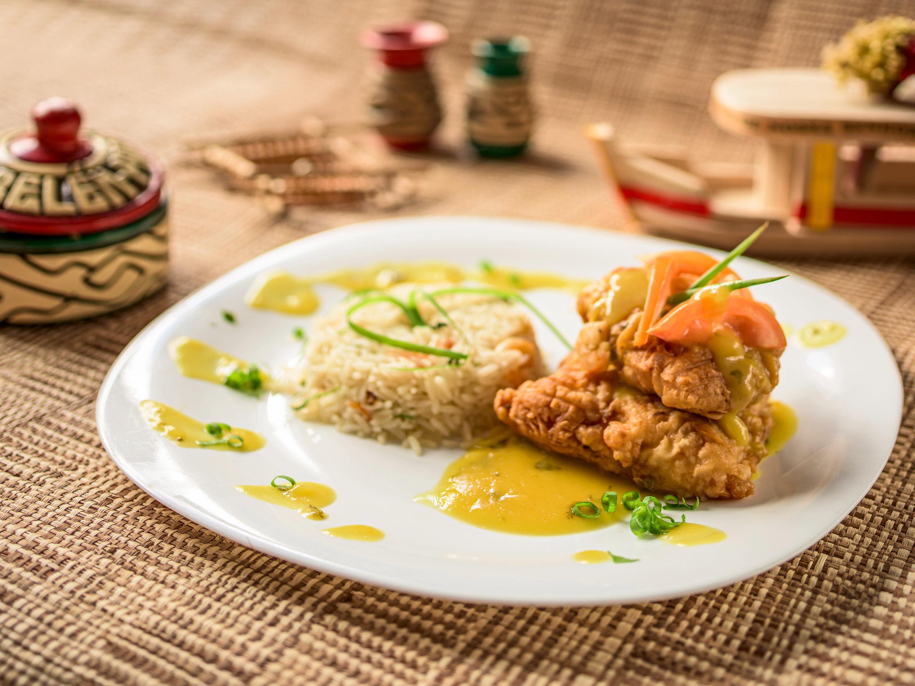 Restaurant Ibis Belem Aeroporto