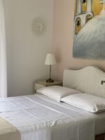 Alquiler Vacacional - Stylish duplex with a breathtaking view over the Ionian Sea