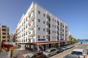 Alojamiento - Vibra Calima Apartamentos - Adults Only