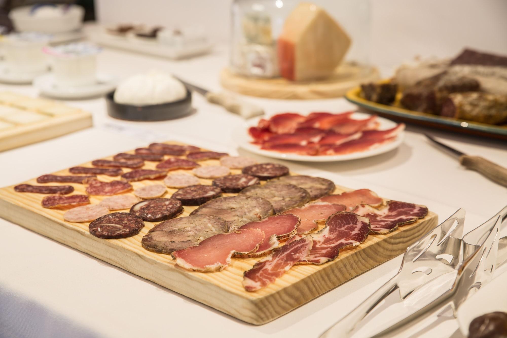 Restaurant La Freixera