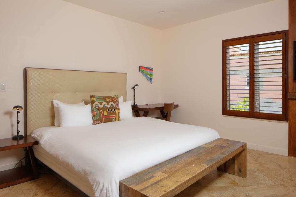 Habitación Casa Victoria Orchid