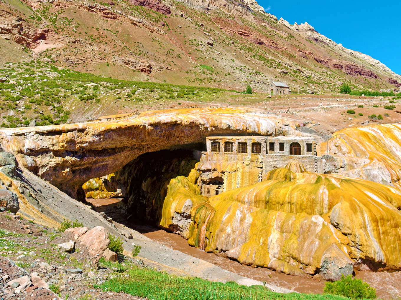Mendoza