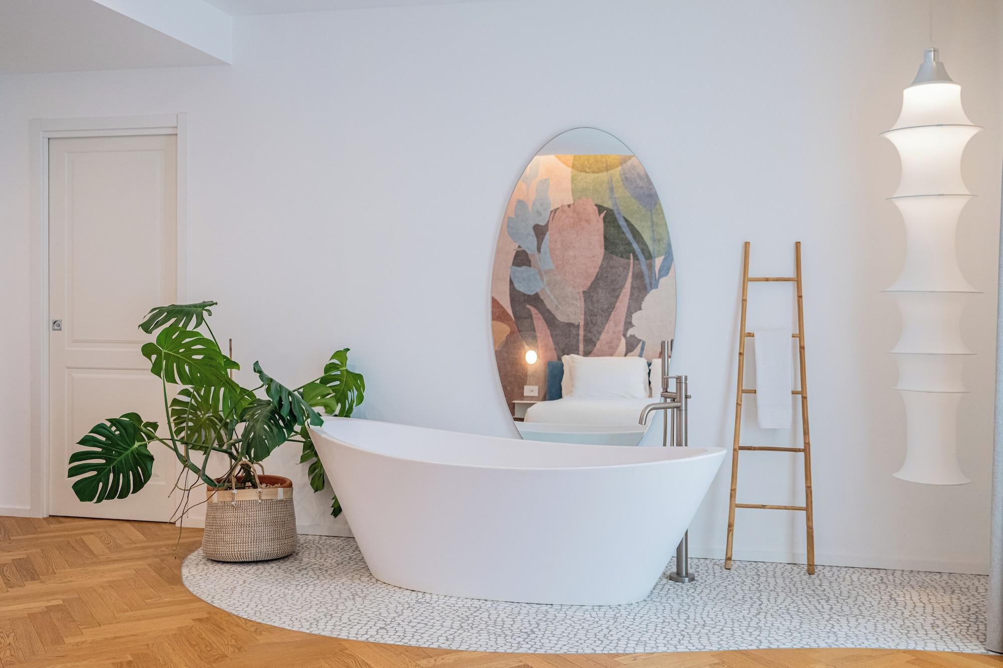 Habitación Neró Rooms