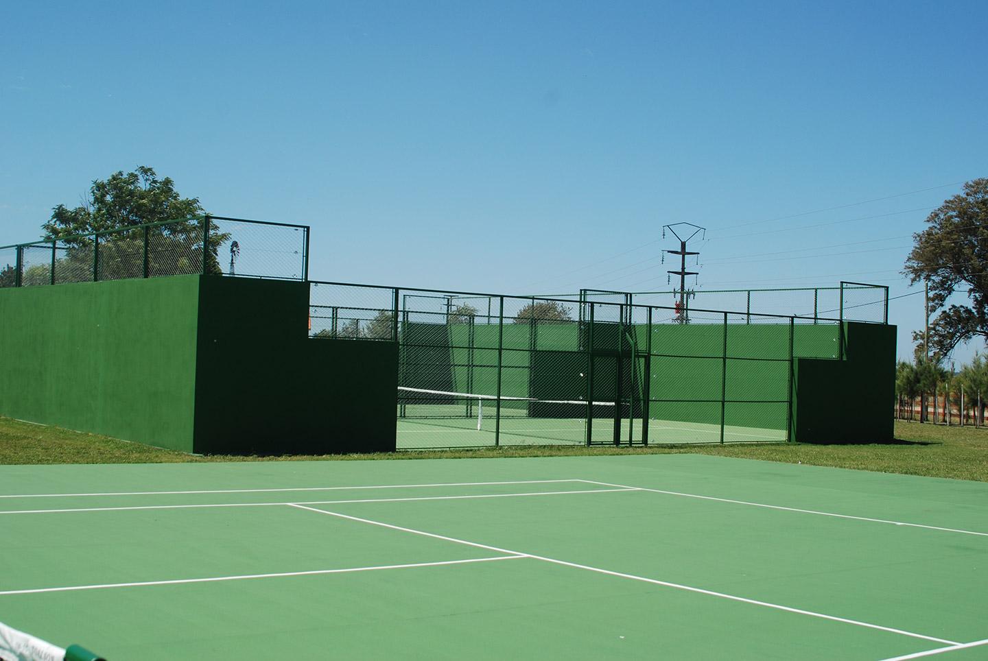 Instalaciones Recreativas La Posada del Indio