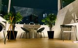 Hotel Cle Reforma Insurgentes
