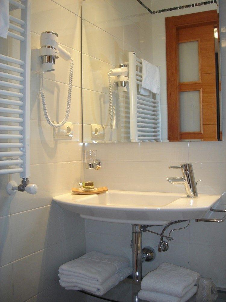 Set de Habitación Hotel Carmen