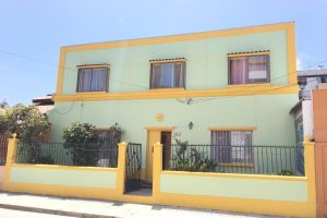 Alojamiento - Hostal Luna del Mar