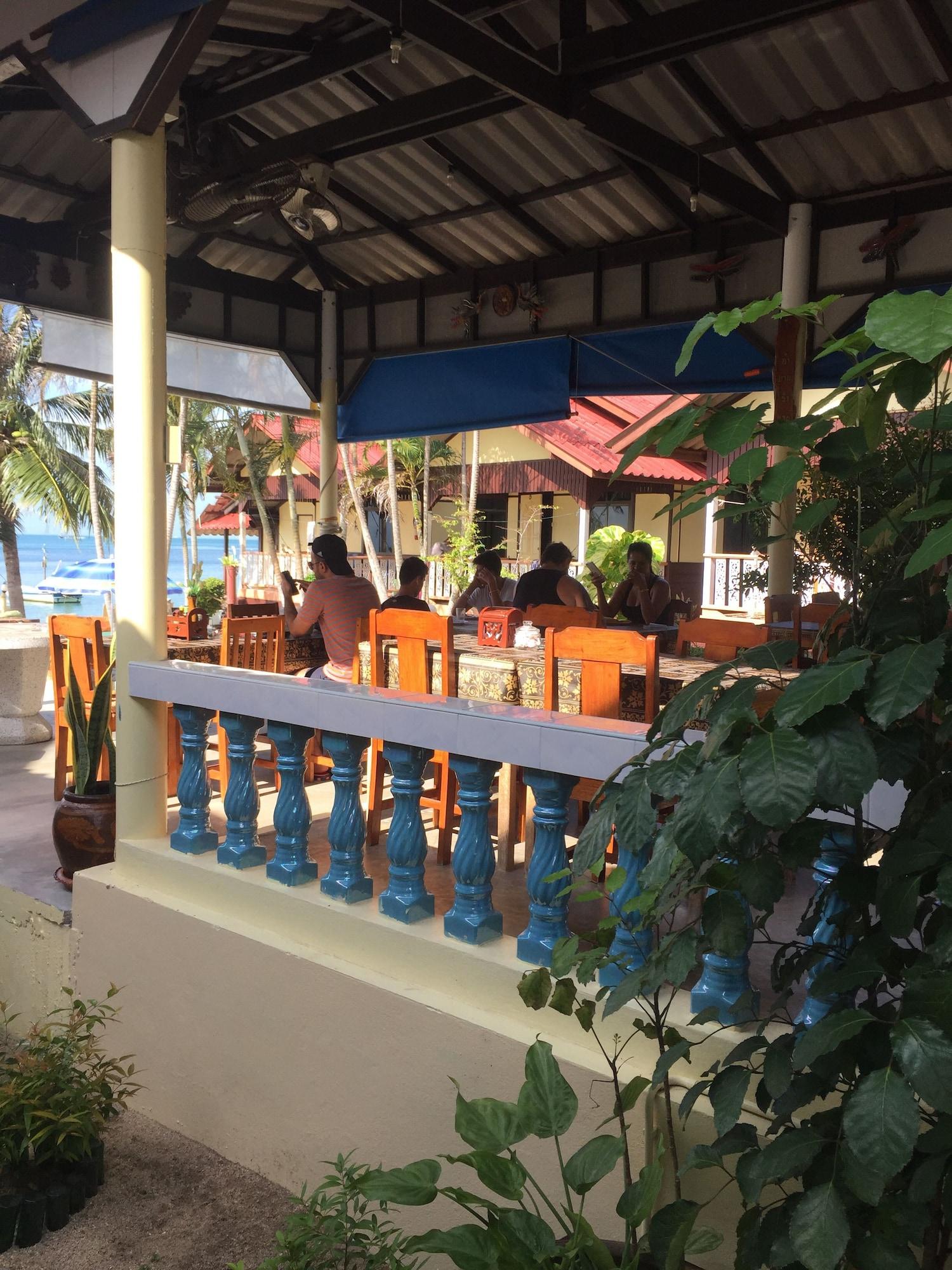 Restaurant Starlight Haad Rin Resort