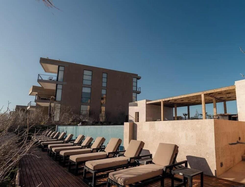 Vista Exterior Punta Peninsula