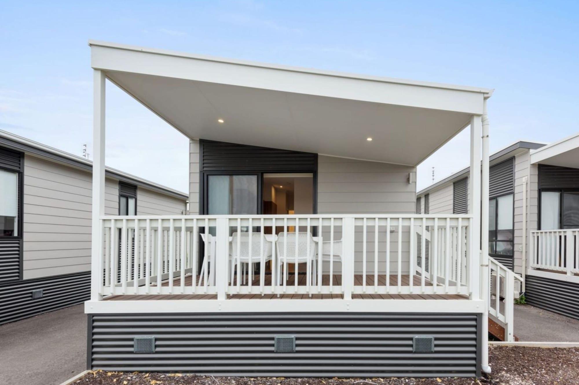 Habitación Discovery Parks - Goolwa