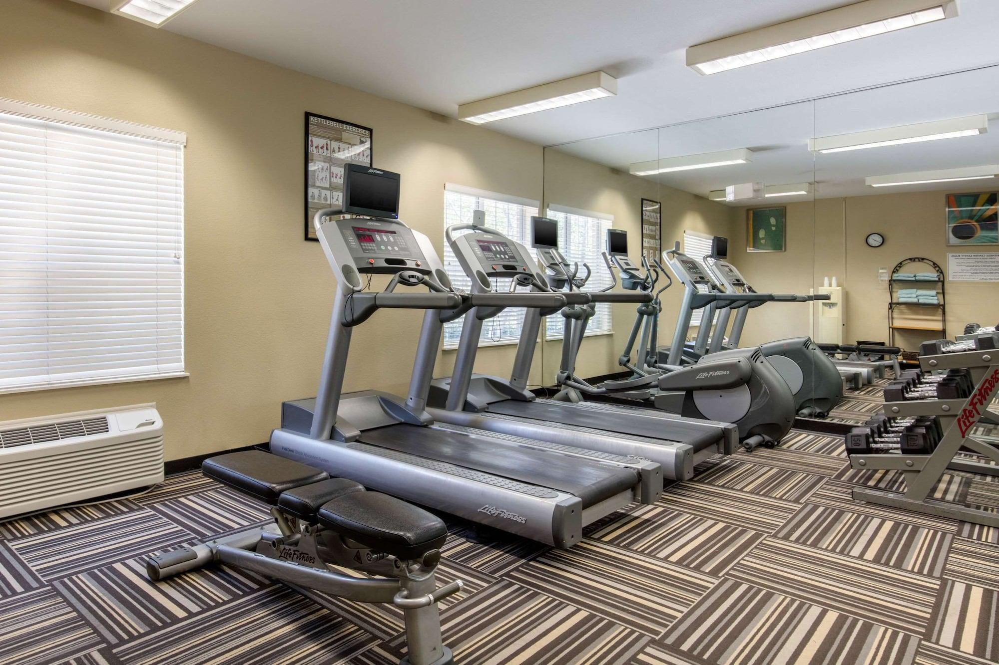 Gimnasio Suburban Studios Birmingham Homewood I-65