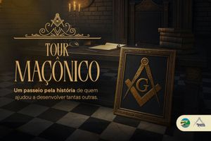 Actividad - Gira Masónica