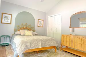 Alquiler Vacacional - Rainbow River Boho Bungalow