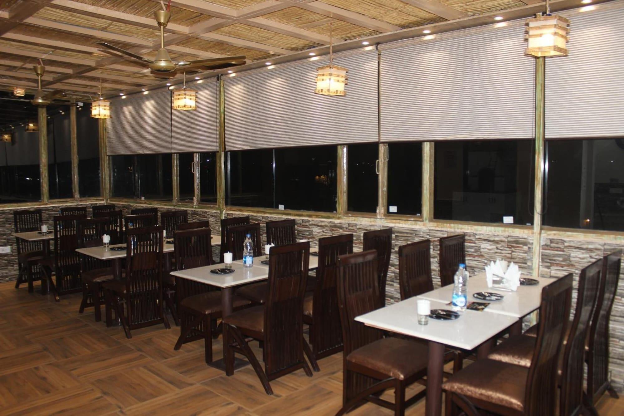 Restaurant Shivaay Grand