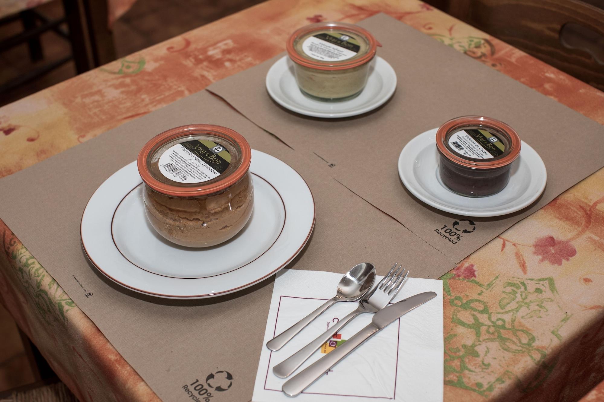 Restaurant Citotel Aero Hotel