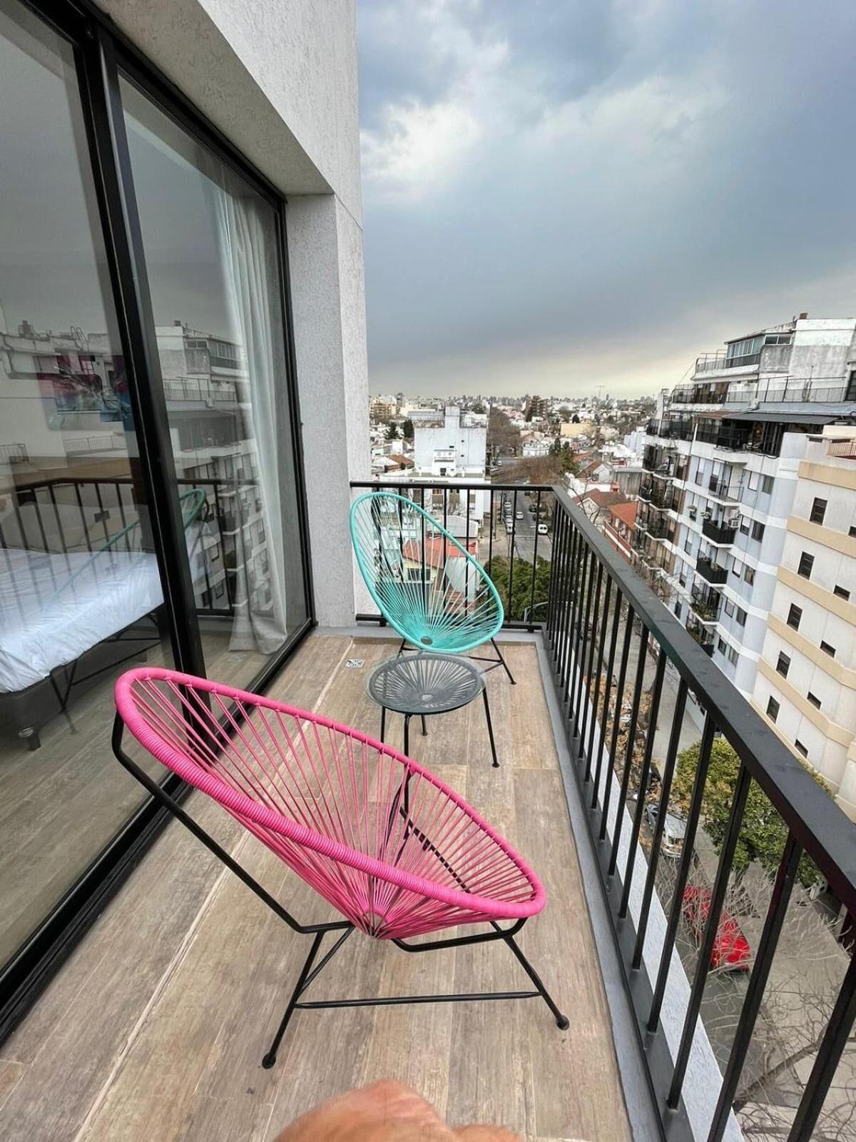 Equipamiento de Habitación Days Inn by Wyndham Devoto