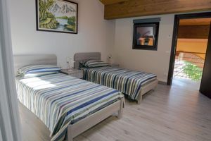 Alojamiento - El Canfin