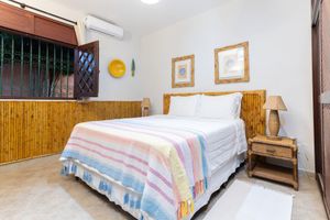 Alquiler Temporario - Casa Mar: Beachfront & Sea View by Carpediem