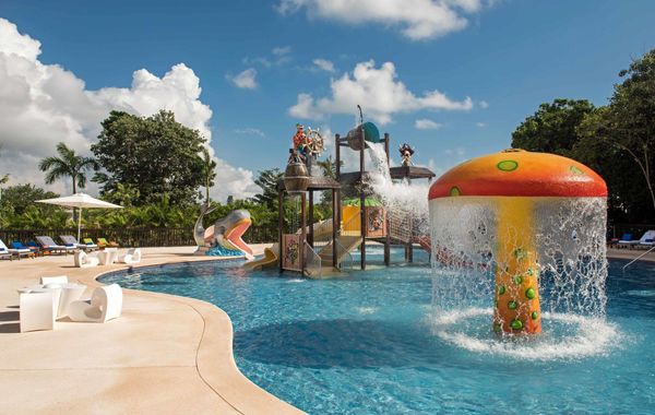 Family Club by Grand Riviera Princess - Hoteles con jacuzzi en Playa del Carmen, México