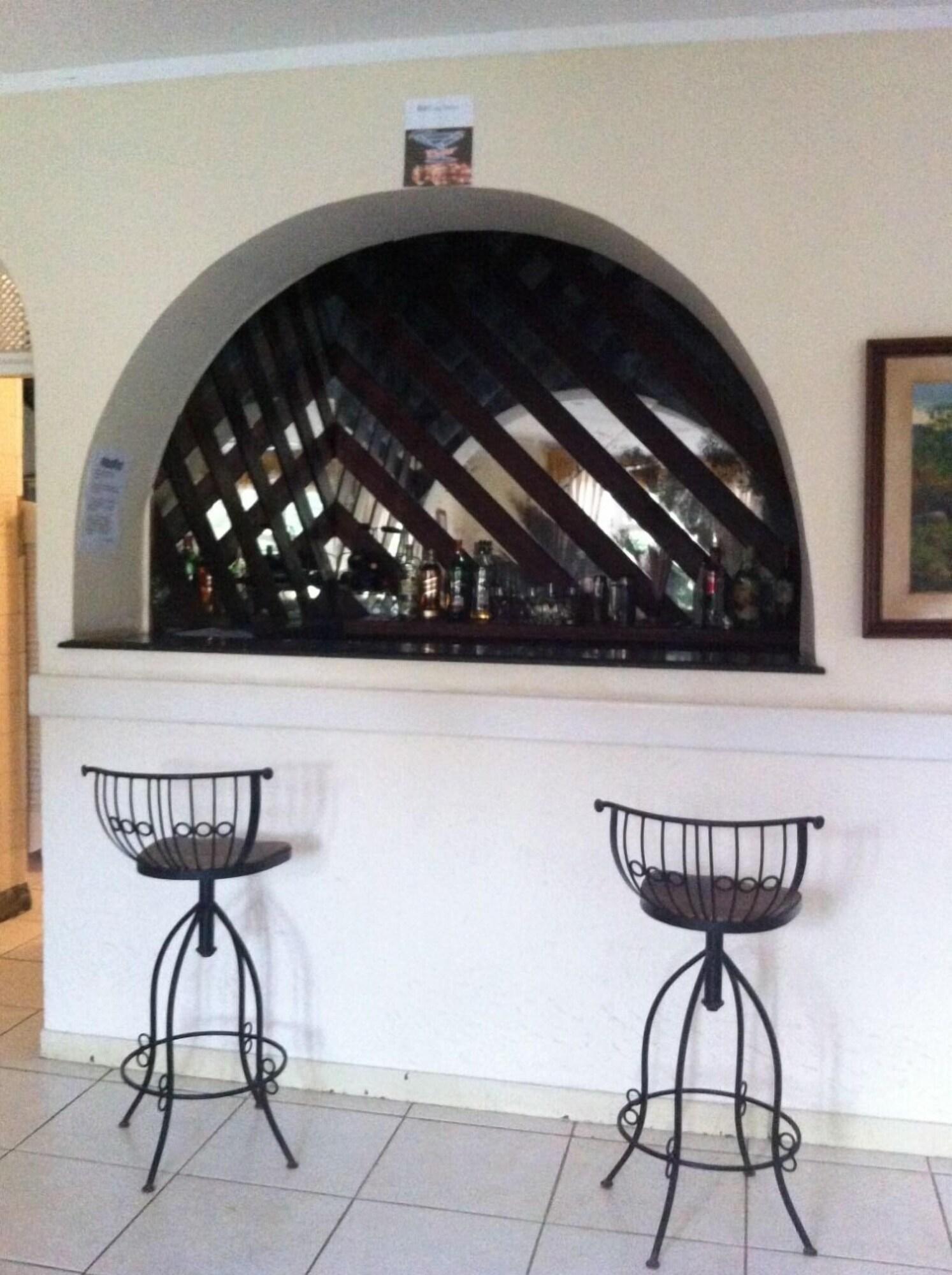 Bar/Salón Hotel Itamaracá
